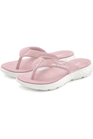 Venice Beach Teenslipper