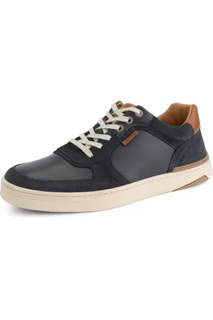 Travelin Sneakers laag 