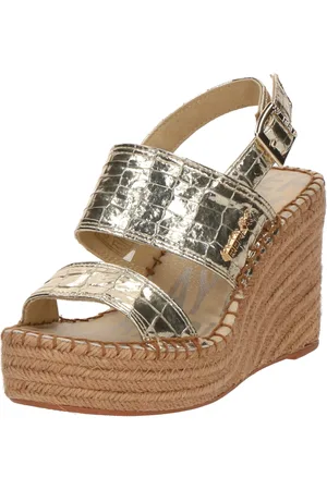 Replay Sandalen met riem