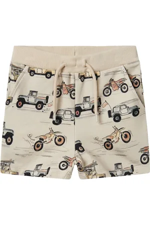 NAME IT Broek
