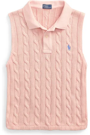 Ralph Lauren Gebreide top