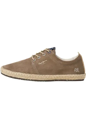 Pepe Jeans Espadrilles 
