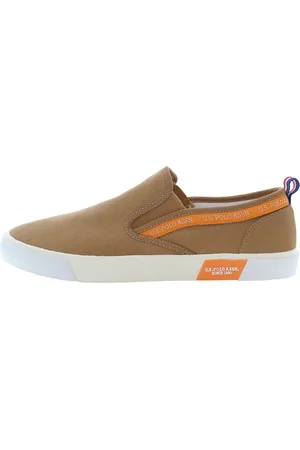 U.S. Polo Assn. Slip-ons 
