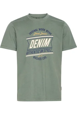 Blend Shirt 