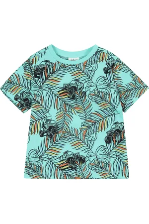 QS by s.Oliver Shirt