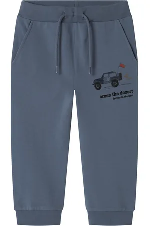 NAME IT Broek