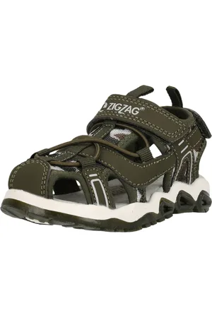 ZigZag Sandalen 