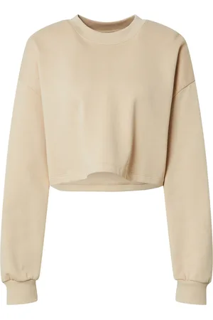 EDITED the label Sweatshirt 