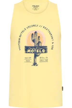 Blend Shirt 