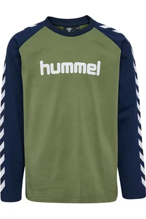 Hummel Shirt