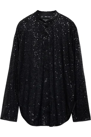 MANGO Blouse 