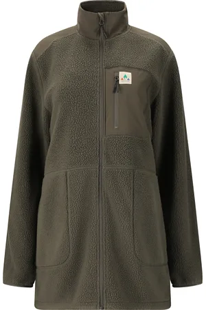 Whistler Fleece jas 