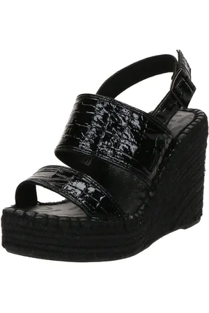 Replay Sandalen met riem