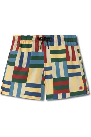 Thinking Mu Zwemshorts 
