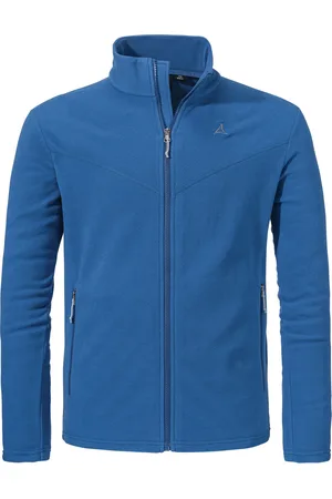 Schöffel Funktionele fleece-jas 