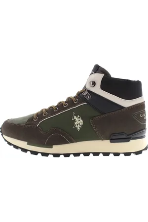 U.S. Polo Assn. Veterboots 