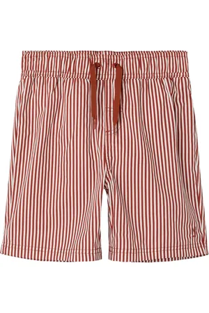 NAME IT Zwemshorts 