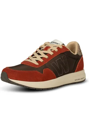 Woden Sneakers laag 