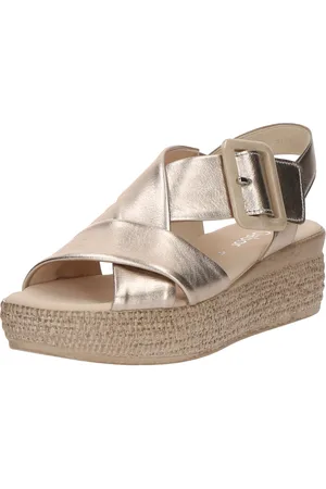 Gabor Sandalen met riem