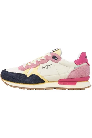 Pepe Jeans Sneakers laag 