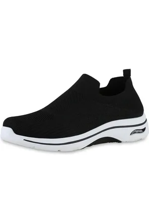 VAN HILL Slip-ons 