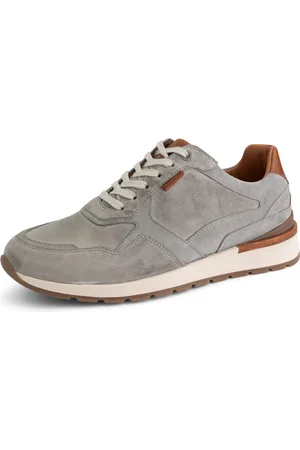 Travelin Sneakers laag 
