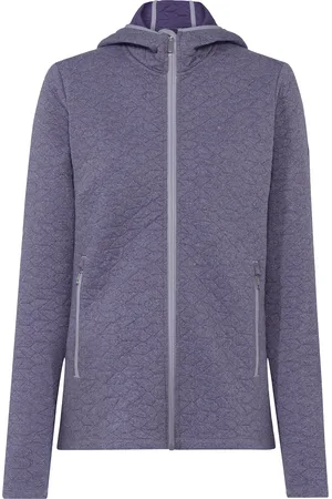 Vaude Functionele fleece jas 