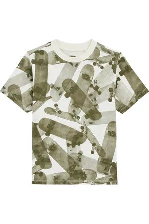 WE Fashion Shirt