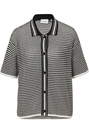 Comma, Gebreid vest