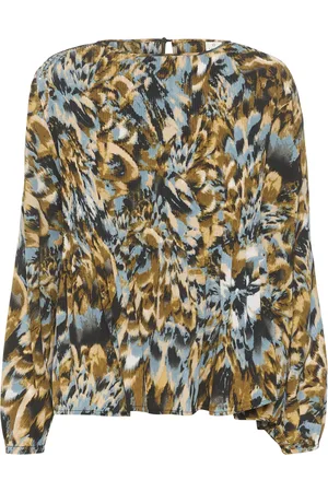 Kaffe Blouse 