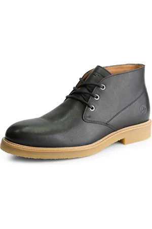 Travelin Chukka Boots 