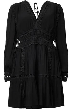 AllSaints Jurk 