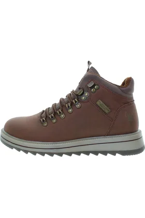 U.S. Polo Assn. Veterboots 