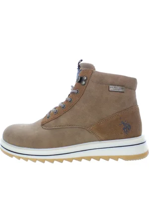 U.S. Polo Assn. Veterboots 