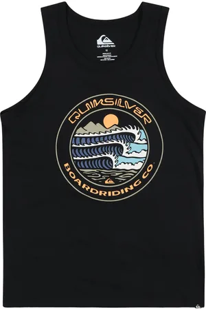 Quiksilver Shirt 
