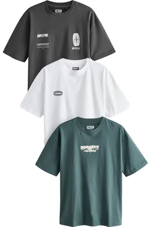 Next Shirt
