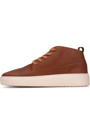 Haboob Sneakers hoog 