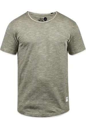 Solid Shirt 