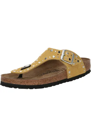 Birkenstock Teenslipper 
