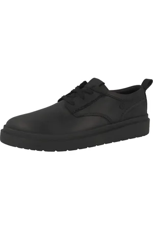 Clarks Sportieve veterschoen