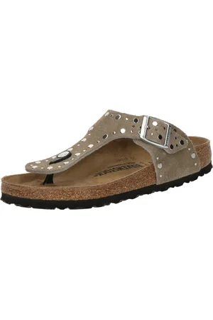 Birkenstock Teenslipper 