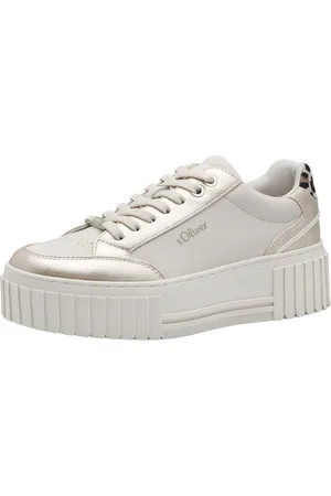 QS by s.Oliver Sneakers laag