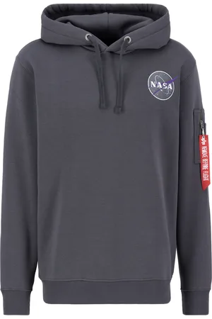 Alpha Industries Sweatshirt 