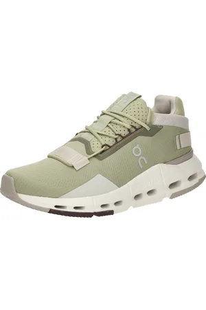 On Running Sneakers laag 