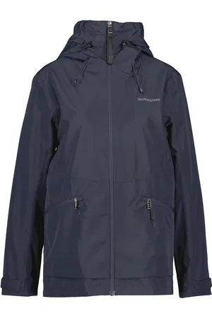 Didriksons Outdoorjas 