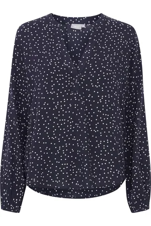 FRANSA Blouse 
