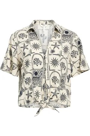 Object Blouse 