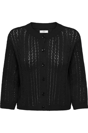 JDY Gebreid vest 
