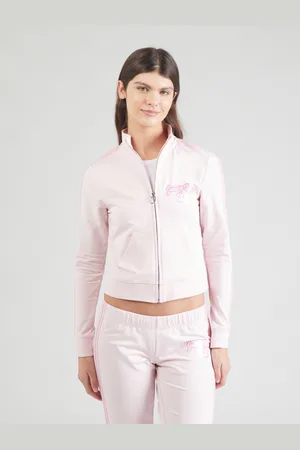 Juicy Couture Sportief sweatvest
