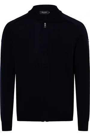 Maerz Gebreid vest